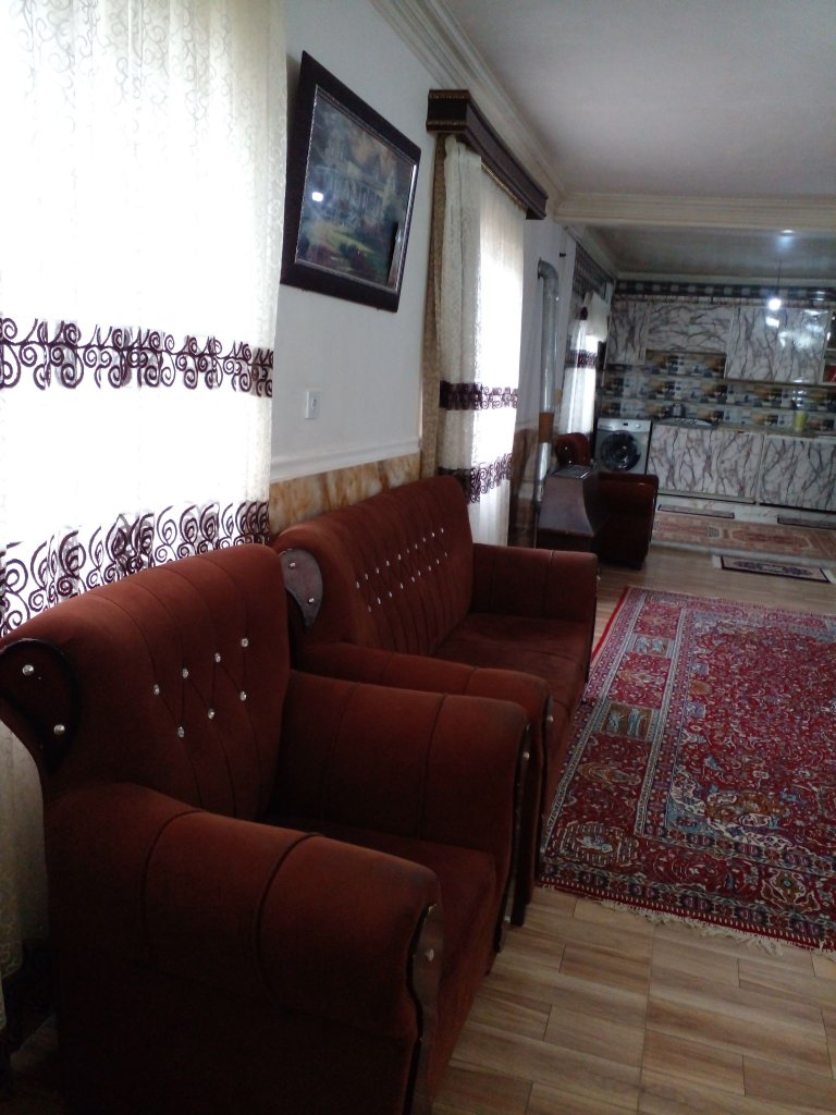 سوئیت دوخوابه فغانی