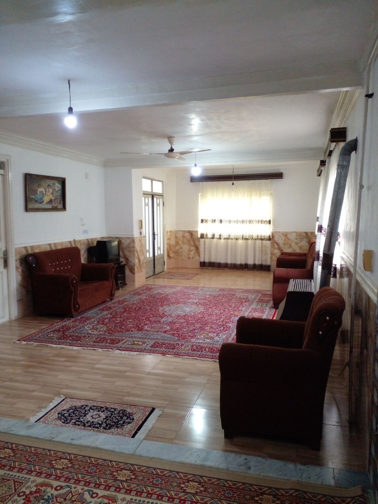 سوئیت دوخوابه فغانی