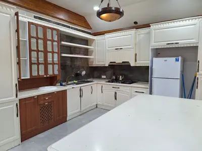 ویلا دوخوابه ملکه