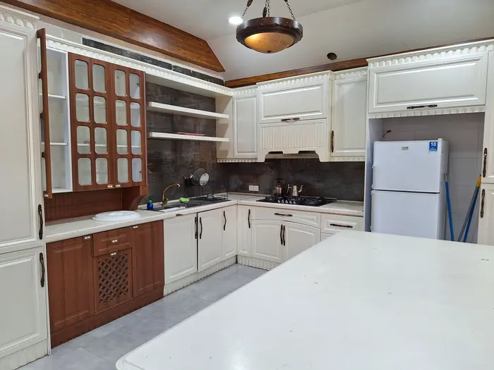 ویلا دوخوابه ملکه