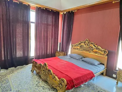 ویلا دوخوابه ملکه