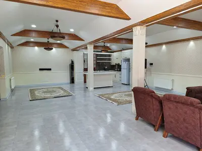 ویلا دوخوابه ملکه