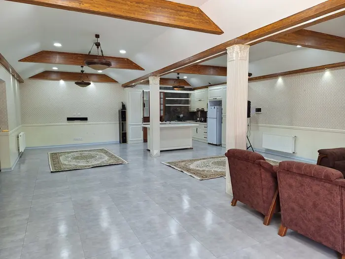 ویلا دوخوابه ملکه