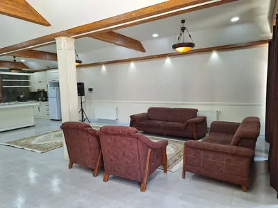 ویلا دوخوابه ملکه