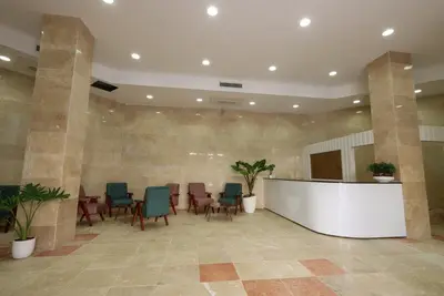 مجتمع اقامتی یک خوابه آستانه - واحد دوتخته