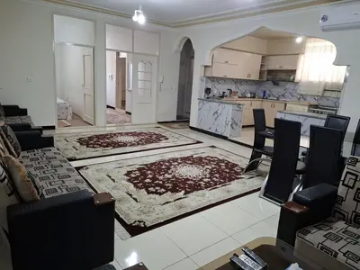 ویلا دوخوابه بوستان 29