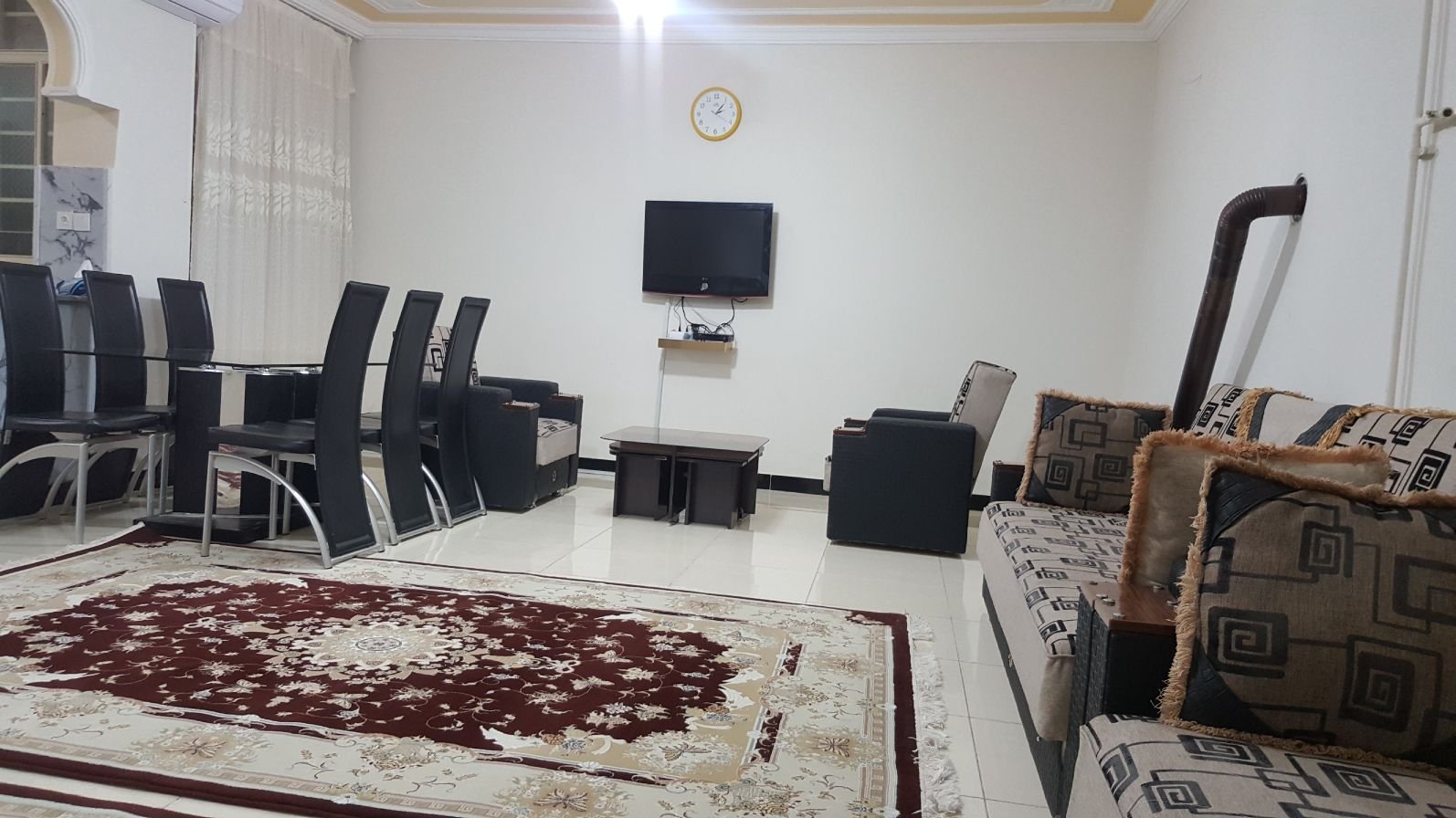 ویلا دوخوابه بوستان 29