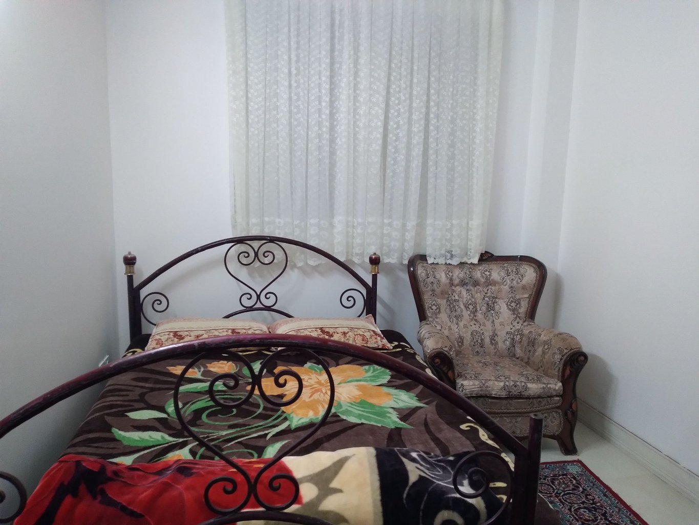 یک خوابه راهب