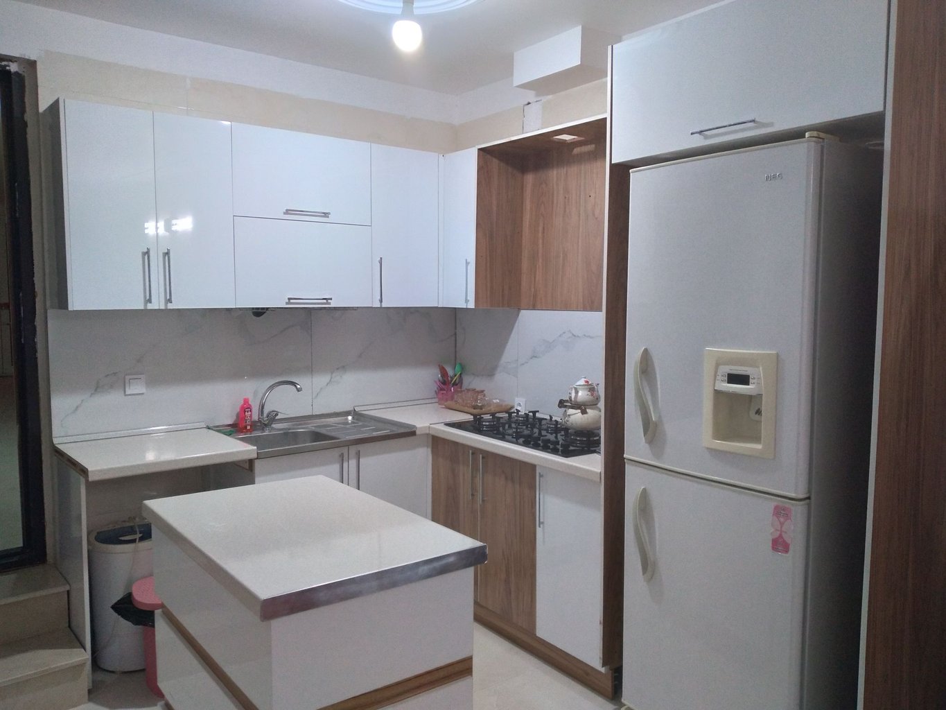 یک خوابه راهب