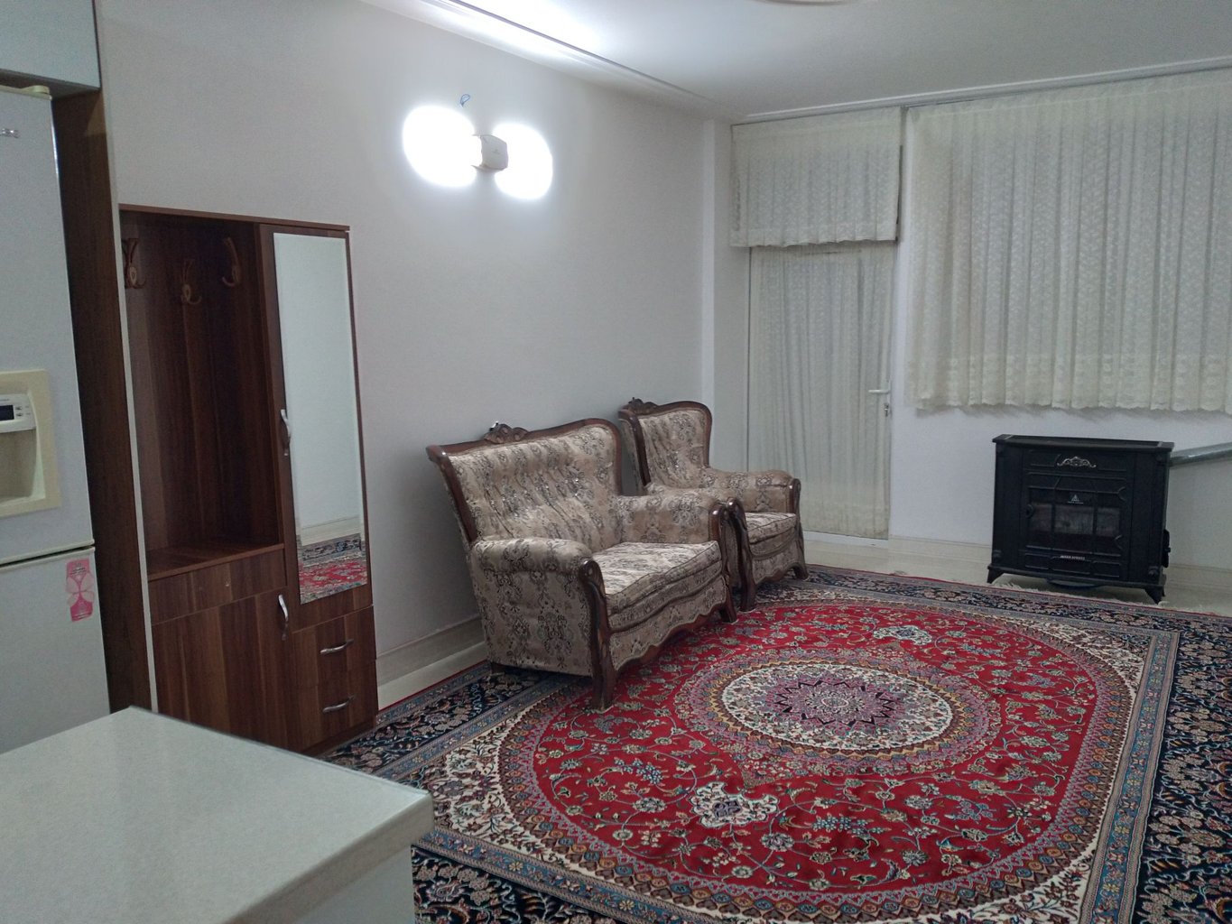 یک خوابه راهب