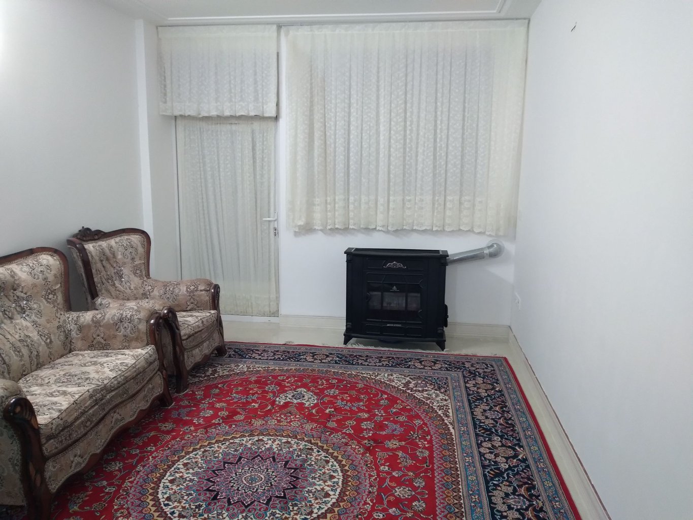 یک خوابه راهب