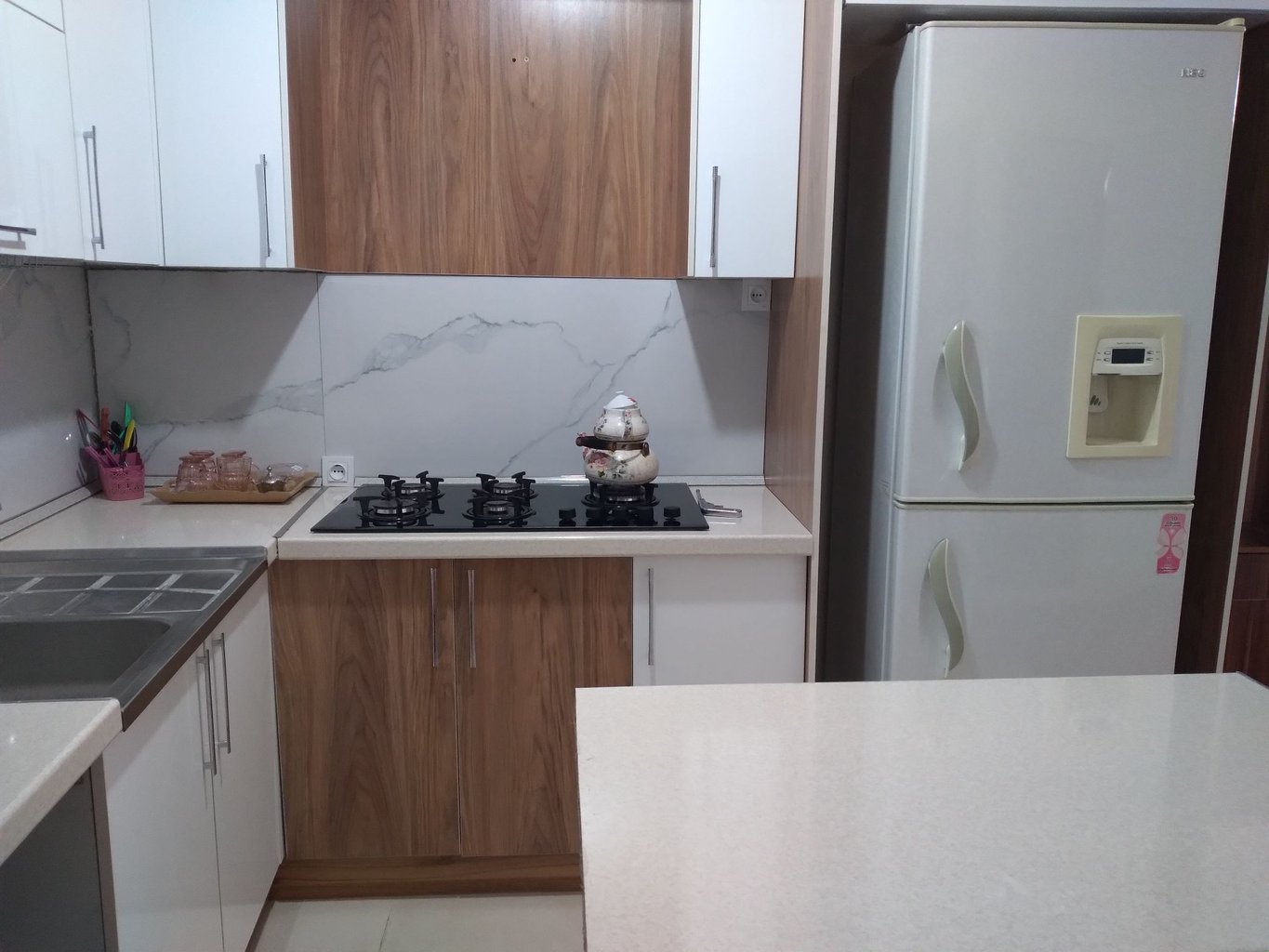 یک خوابه راهب