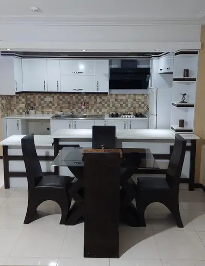 آپارتمان دوخوابه فراز 3