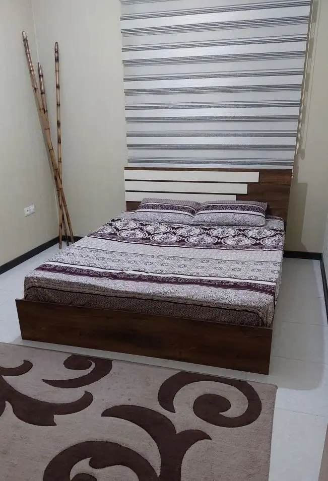 آپارتمان دوخوابه فراز 3