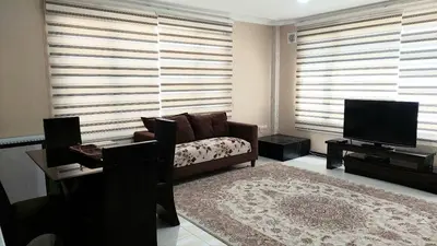 آپارتمان دوخوابه فراز 3