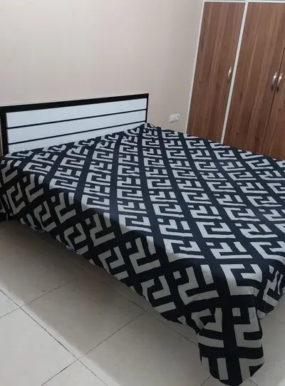 آپارتمان دوخوابه فراز 3