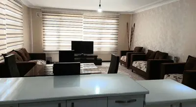 آپارتمان دوخوابه فراز 3