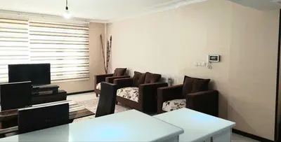 آپارتمان دوخوابه فراز 3