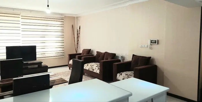 آپارتمان دوخوابه فراز 3