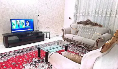 آپارتمان دوخوابه رضوی پور