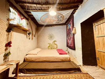 بومگردی خانه خورشید هرمز - واحد گنو