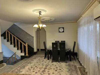 ویلا شش خوابه عمارت بهشت باستان