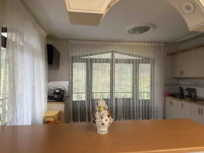 ویلا شش خوابه عمارت بهشت باستان