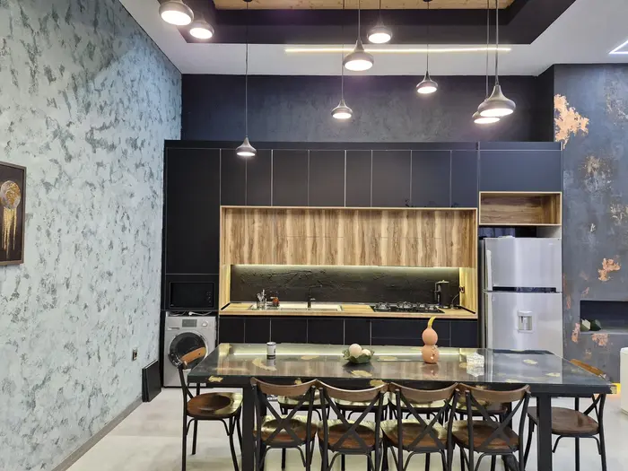 ویلا سه خوابه استخردار آبگرم نگین