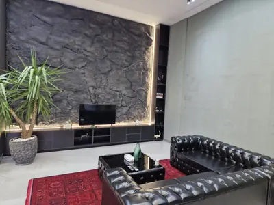 ویلا سه خوابه استخردار آبگرم نگین