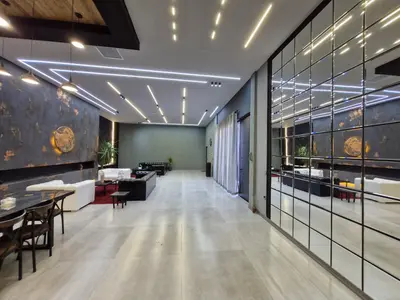 ویلا سه خوابه استخردار آبگرم نگین