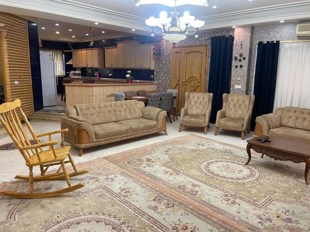 ویلا سه خوابه دریاکنار ۱۶۲۵