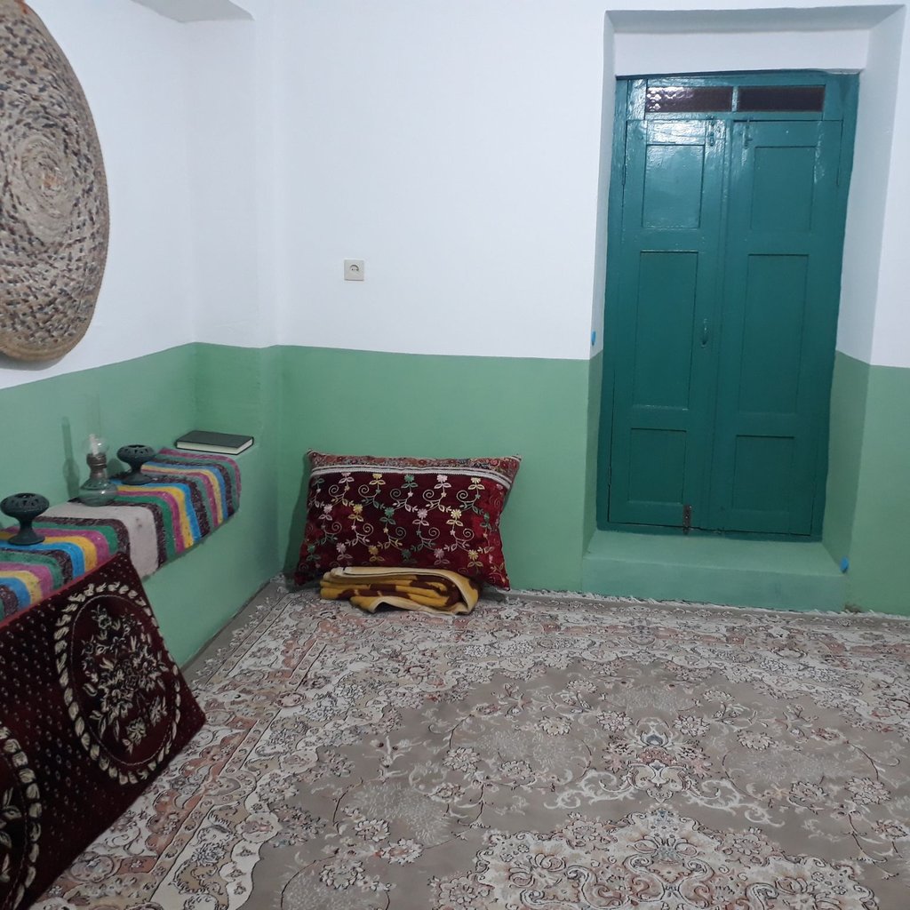 بومگردی جاوید - واحد 2