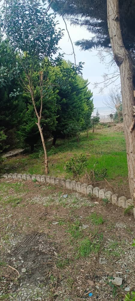 ویلا سه خوابه ساحلی مهرنیا