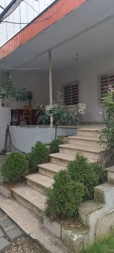 ویلا سه خوابه ساحلی مهرنیا