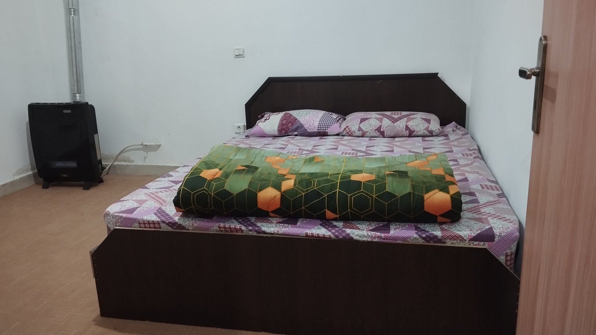 ویلا سه خوابه ساحلی مهرنیا