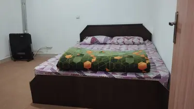 ویلا سه خوابه ساحلی مهرنیا