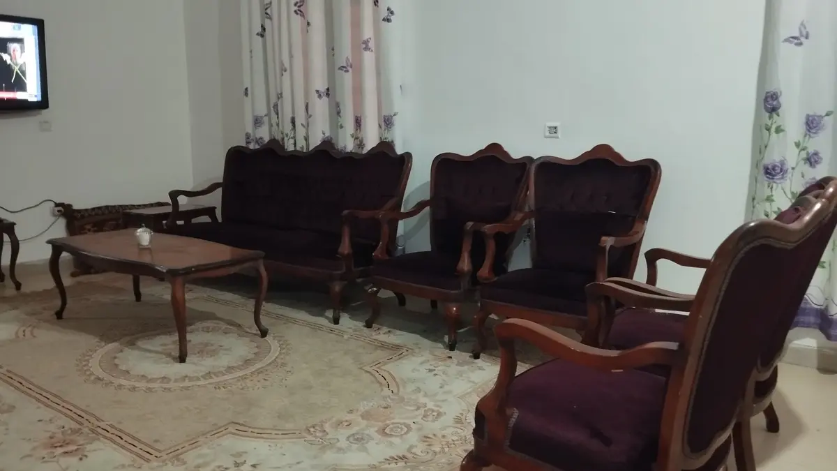 ویلا سه خوابه ساحلی مهرنیا