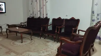 ویلا سه خوابه ساحلی مهرنیا