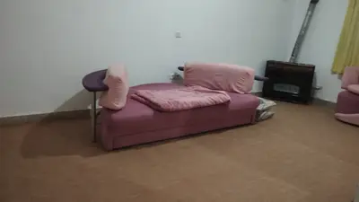 ویلا سه خوابه ساحلی مهرنیا