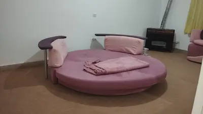 ویلا سه خوابه ساحلی مهرنیا