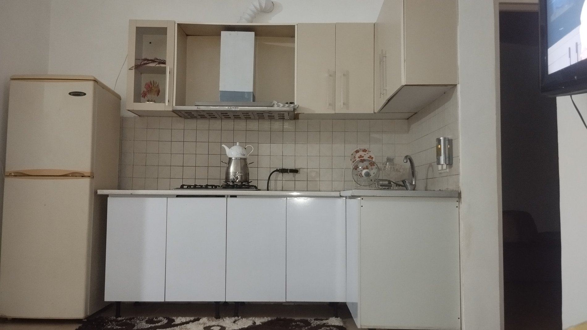 ویلا سه خوابه ساحلی مهرنیا