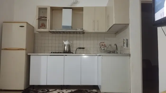 ویلا سه خوابه ساحلی مهرنیا