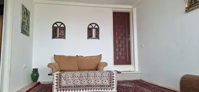 سوئیت یک خوابه آن سوی مه