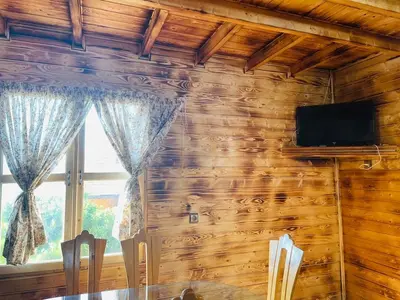 بومگردی دوخوابه فردوس ۵