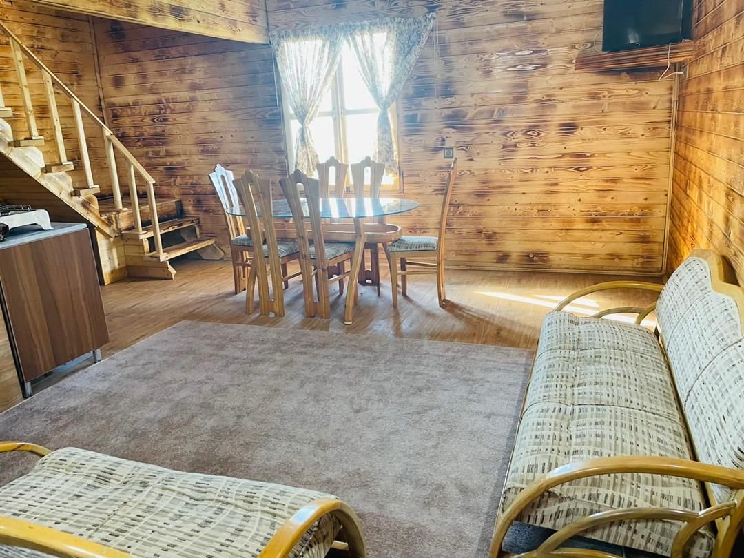 بومگردی دوخوابه فردوس ۵