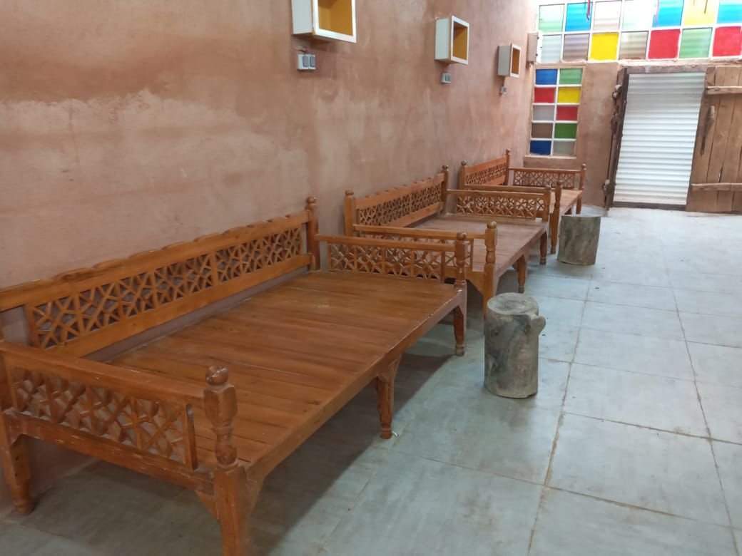 دنج - واحد الهه نمک