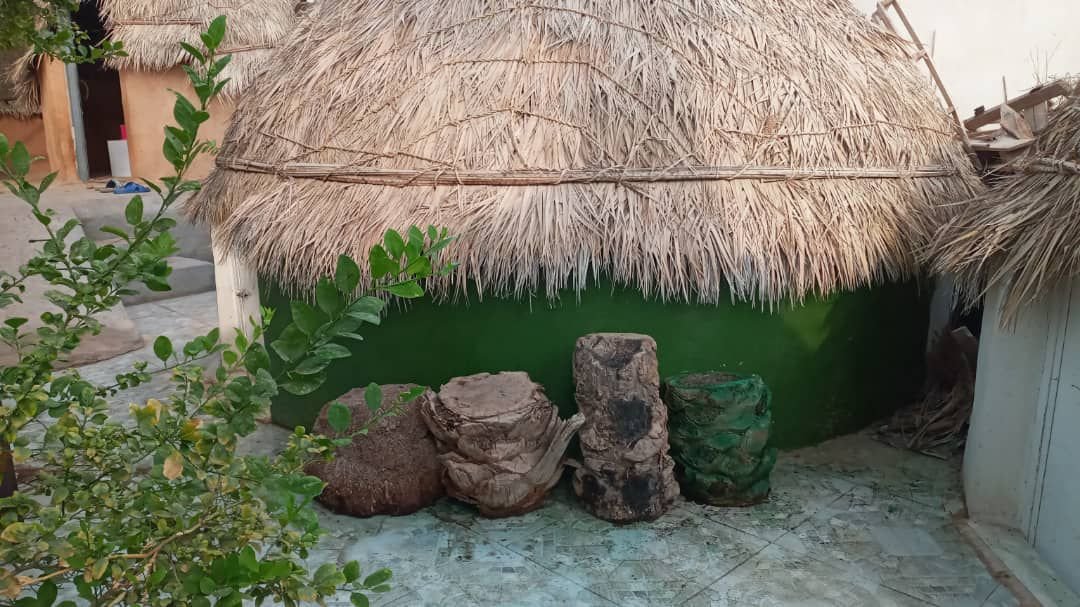 دنج - واحد بی بی گل