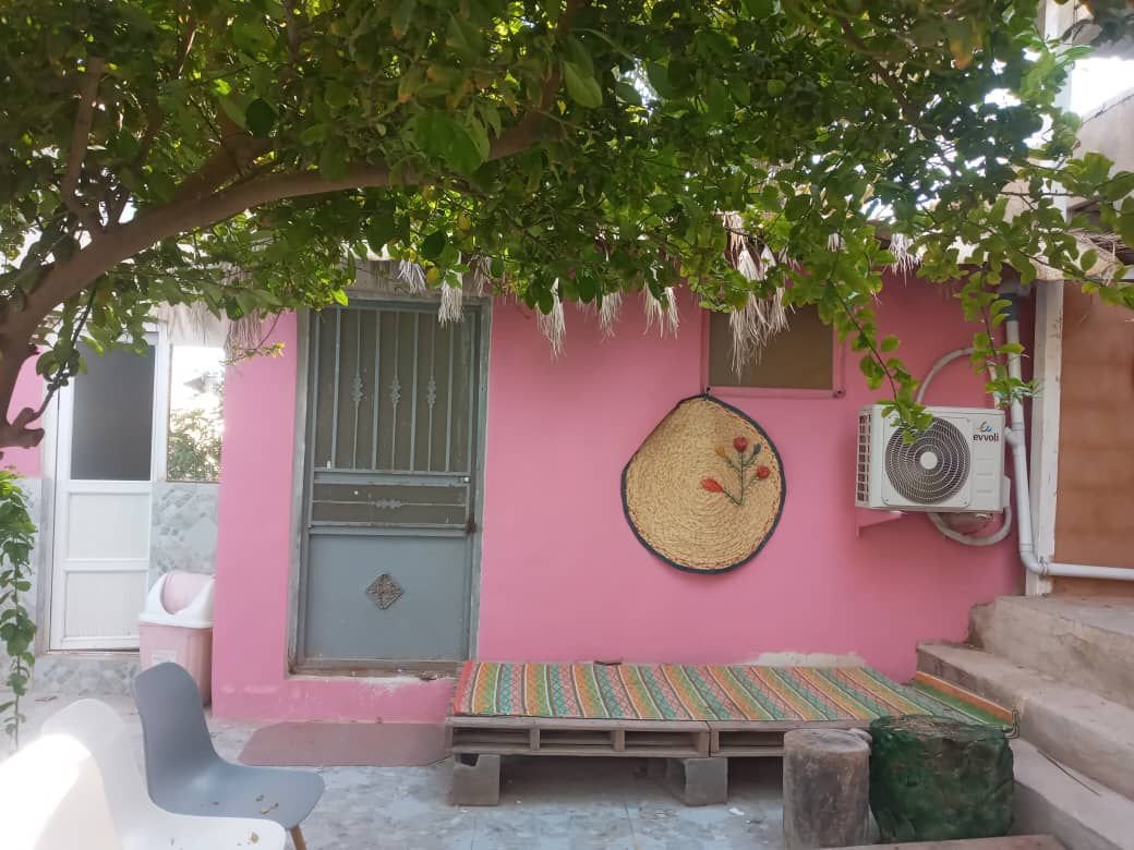 بومگردی دنج - واحد نفس