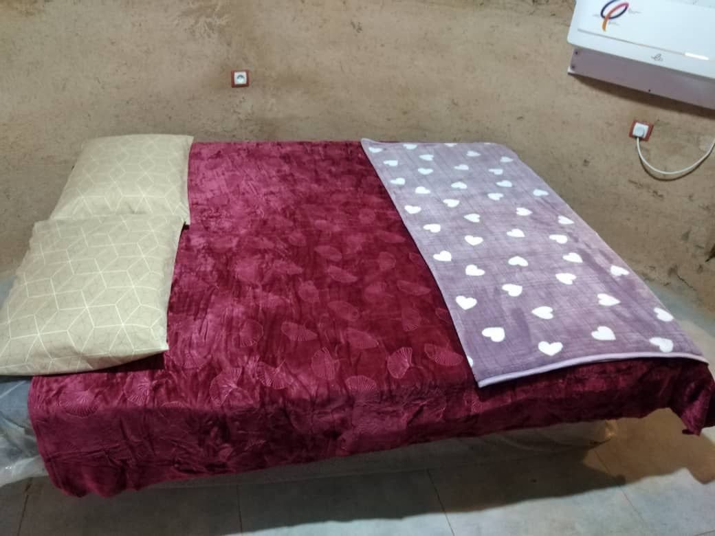 دنج - واحد الهه نمک