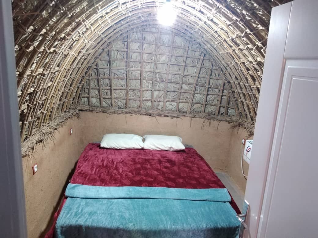 دنج - واحد ساحل رنگی